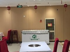 -天宜隆蘑菇宴火锅(石景山旗舰店)