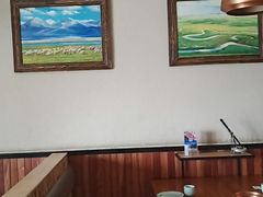 -额尔敦传统涮(光明路店)