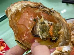 -景好海鲜餐厅(大鹏必选旅游店)