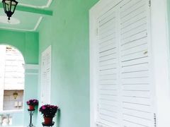 -龙环葡韵住宅式博物馆