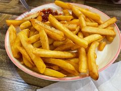 -小时光咖啡馆(开森度假森林店)