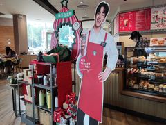 -星巴克臻选(福州仓山万达店)