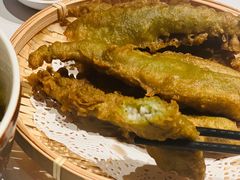 -顶特勒·黄鱼馆·特色菜(上海大世界店)