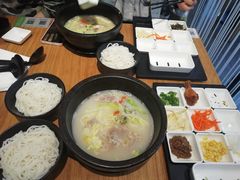 -过桥缘·过桥米线(西冶街店)