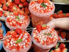 -周小明火锅(黑金冠社区店)