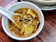-添發碗仔翅美食