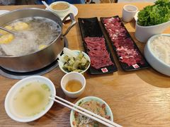 -掂档潮汕牛肉火锅(cityon熙地港店)