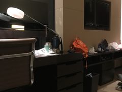 -贵阳万丽酒店