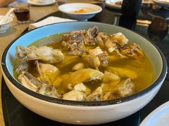-兔爸私家小厨(新北万达店)