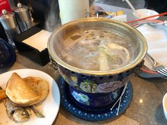 -怡咖啡自助餐(宁波香格里拉店)
