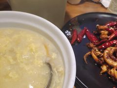 -吕氏疙瘩汤·新鲁菜(新贵和店)