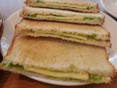 -HELLO 27 意面·沙拉·帕尼尼