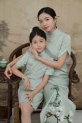 -俏宝贝照相馆(QBB儿童摄影)