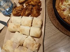 -必胜客(新中纬店)