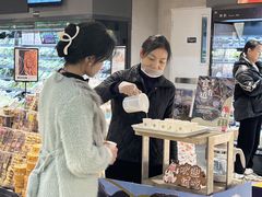 -Olé精品超市(重庆观音桥店)