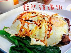 -柠檬树茶餐厅(海雅缤纷城店)