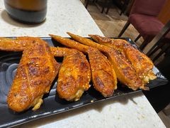 -万鑫鸡翅