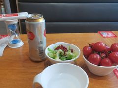 -南城香·饭香串香馄饨香(太平桥店)