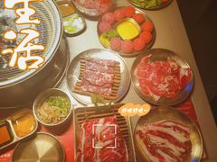 -西塔老太太泥炉烤肉(温州首店万象城黑金店)