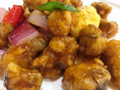 -海晖酒楼·顺德鱼生(荣华店)