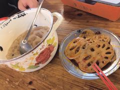 -冶建镜子·中国龙虾王(总店)