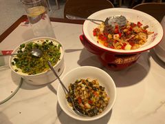 -辣可可·小炒黄牛肉(望京凯德MALL店)