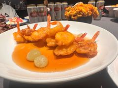 -肆月河豚·新淮扬菜·烤鸭(中关村店)
