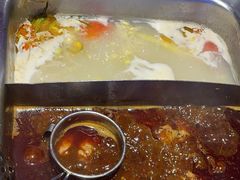 -重庆高老九火锅(万象城店)
