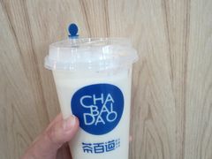 -茶百道(传媒大学店)