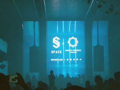 -SPACE(欢乐颂购物中心店)