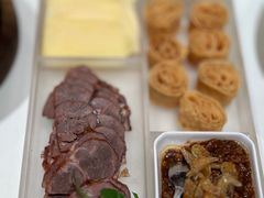 -四季民福烤鸭店(望京旺角店)