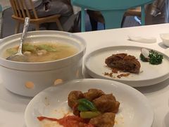 -莆田餐厅PUTIEN(三里屯店)