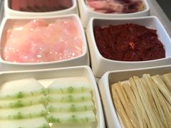 -海底捞大排档火锅(悦荟广场店)