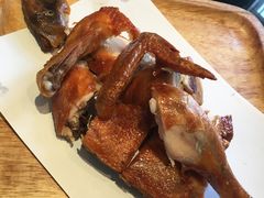 -王荣法仓前羊锅