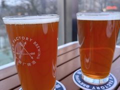 -Arrow Factory Brewing箭厂啤酒