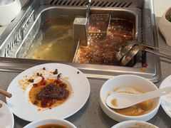 -海底捞火锅(赛格国际购物中心店)