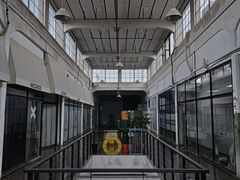 -半岛1919创意园区