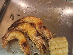 -比尔森啤酒自助烤肉(红旗街店)