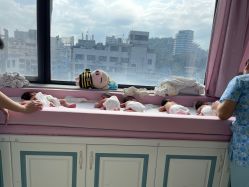 -安悦贝月子中心