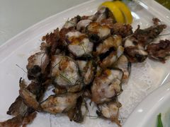 -御满江海鲜酒家(洛溪新城店)