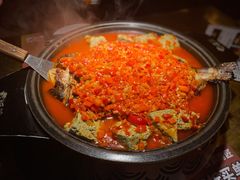 -烤匠麻辣烤鱼(万象城店)