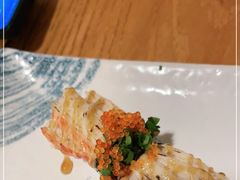 -戏作寿司(观音桥店)