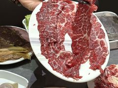 -贵宾牛·潮汕牛肉火锅(珠池总店)