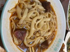 -韩师傅老大同刀削面(北苑路店)