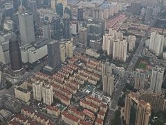 -上海环球金融中心骑迹50年环球之旅