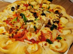 -必胜客(棠下店)