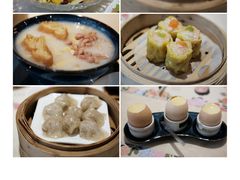 新奇榴莲蛋-隆隆金大茶楼(明珠广场店)