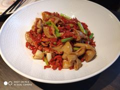 -庐灶江南·江南菜·四合院Bistro(东直门雍和宫·原华侨宾馆店)