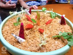 -江南古镇(斗西路万致创意园店)