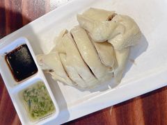 白切鸡-全记广州大排档(玉林店)